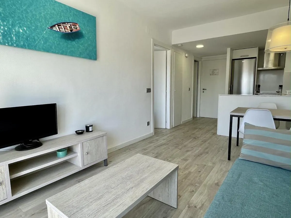 Festastar 406 Apartment L'Estartit
