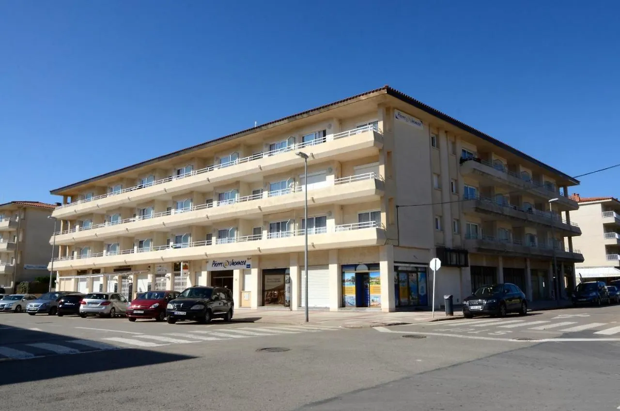 Festastar 406 Apartment L'Estartit Spain