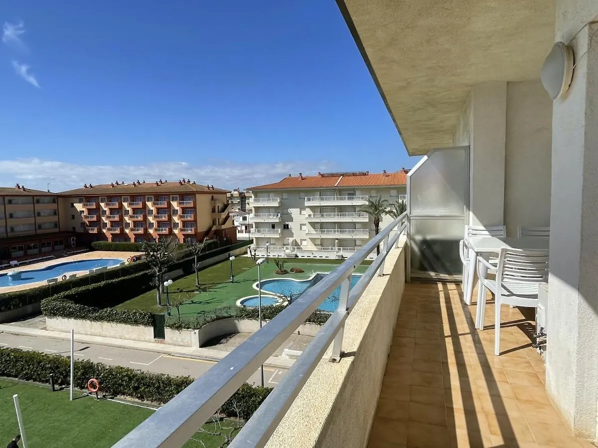 Festastar 406 Apartment L'Estartit Spain