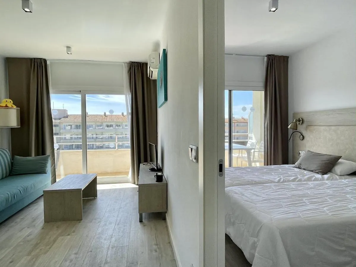 Festastar 406 Apartment L'Estartit 0*,  Spain
