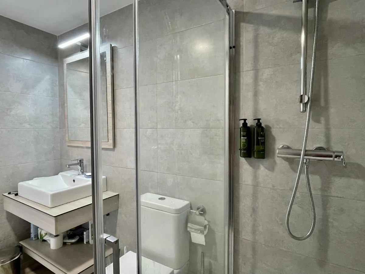 Festastar 406 Apartment L'Estartit 0*,  Spain