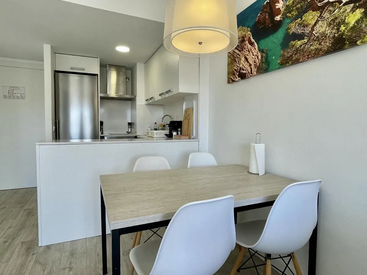 Festastar 406 Apartment L'Estartit