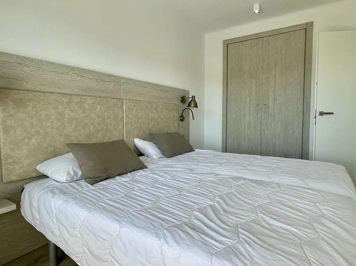 Festastar 406 Apartment L'Estartit Spain