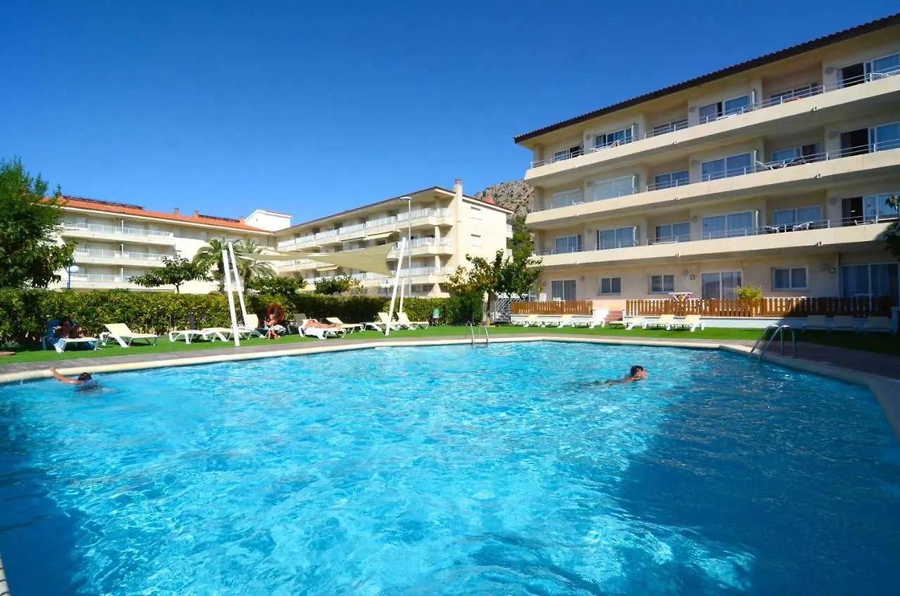 Festastar 406 Apartment L'Estartit 0*,  Spain
