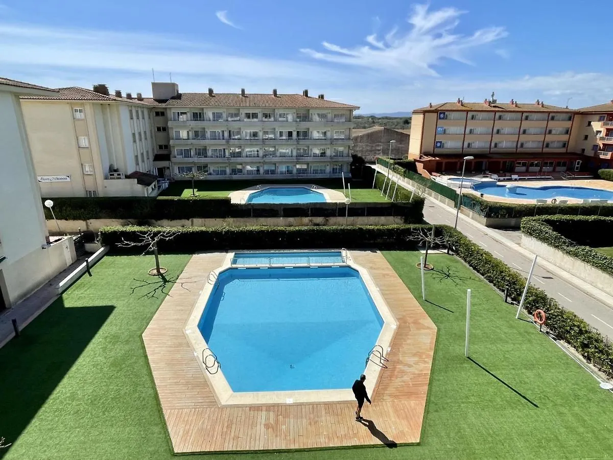 Festastar 406 Apartment L'Estartit