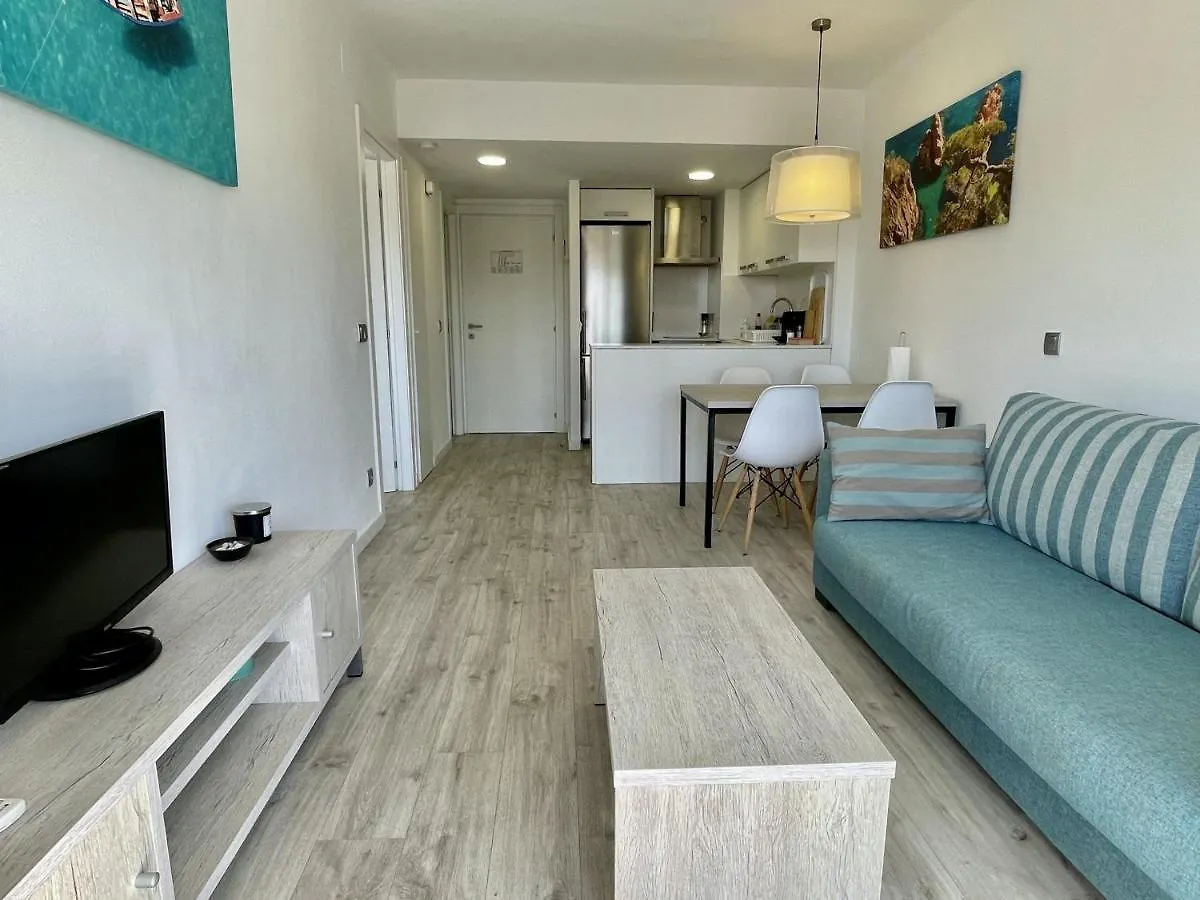 Ferienwohnung Festastar 406 L'Estartit