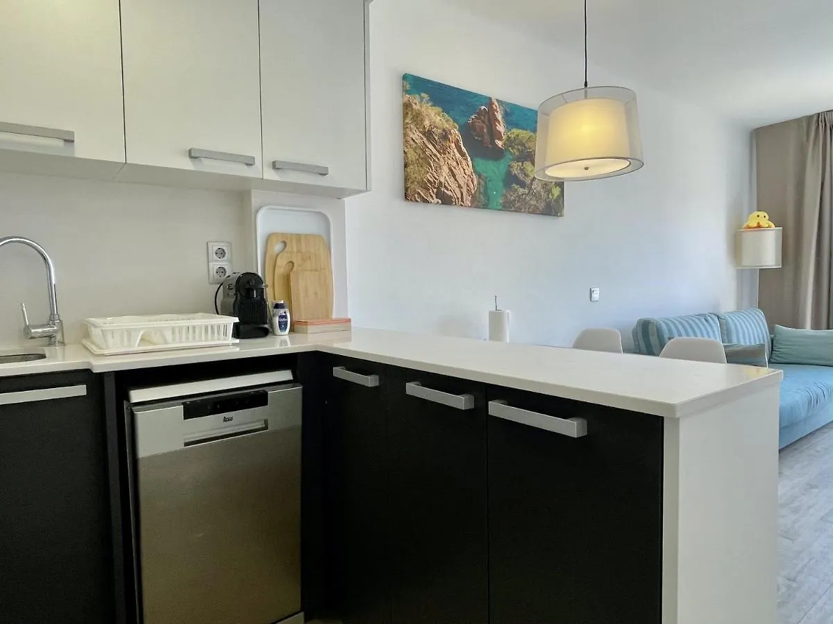 Ferienwohnung Festastar 406 L'Estartit